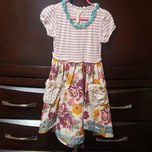 Matilda Jane dress